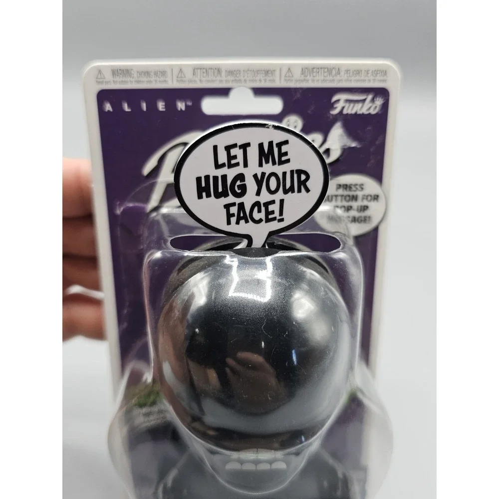 Funko Popsies: Alien - Alien‎ - First to Market (Ftm) (Exclusive) New In Box